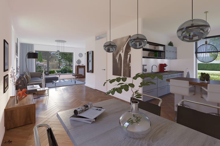 Photo 2 of Mooy Westzaan (Bouwnr. 1)