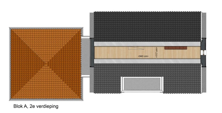 Photo 5 of Mooy Westzaan (Bouwnr. 1)