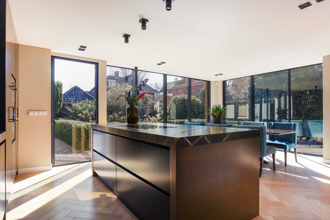 Foto 2 van Generaal Van Swietenlaan 16