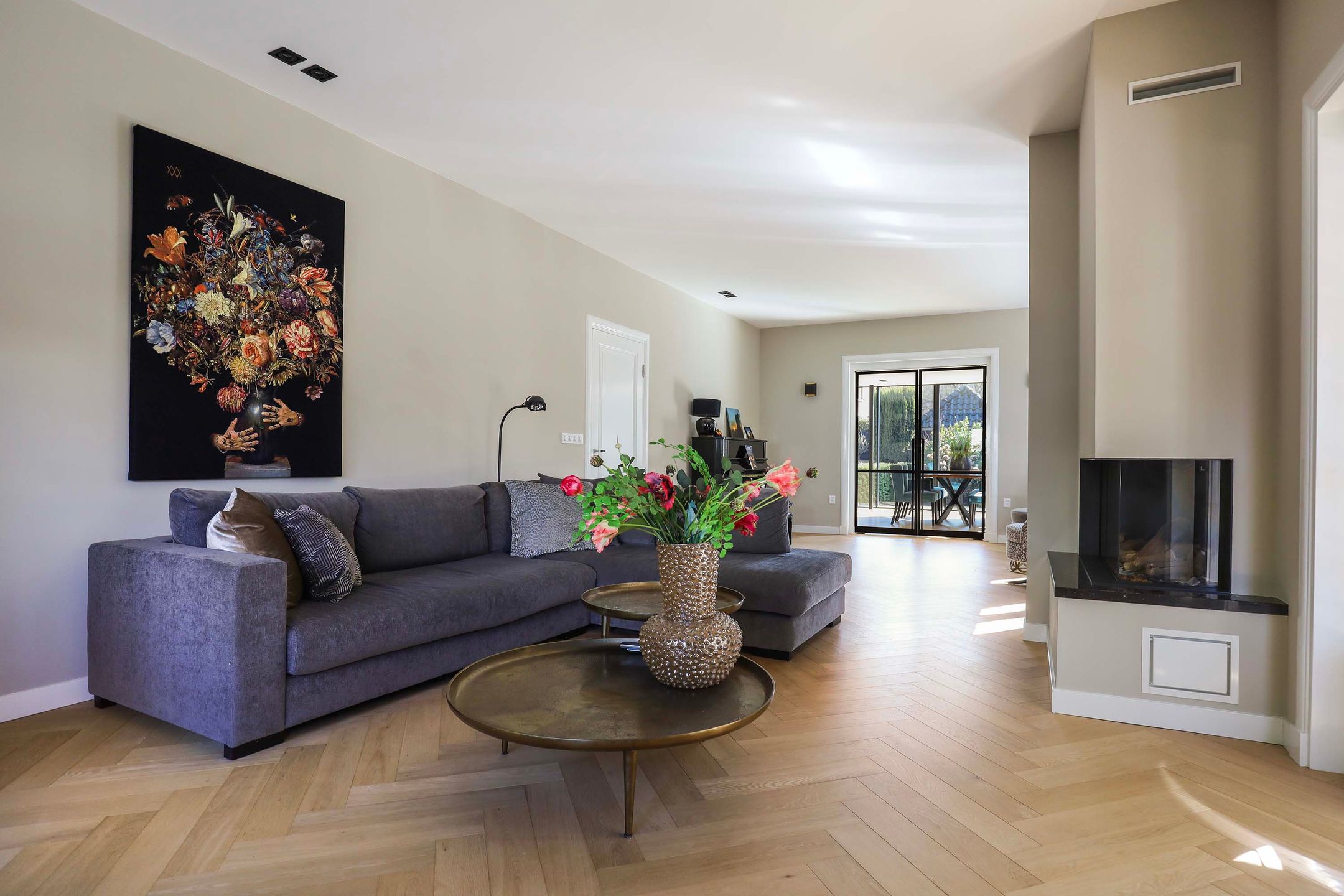 Foto 3 van Generaal Van Swietenlaan 16