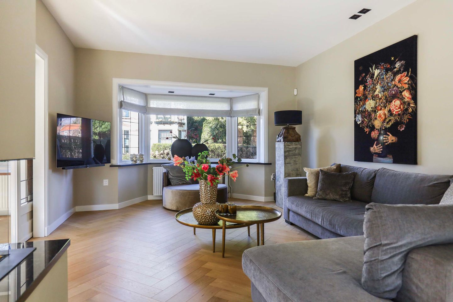 Foto 4 van Generaal Van Swietenlaan 16