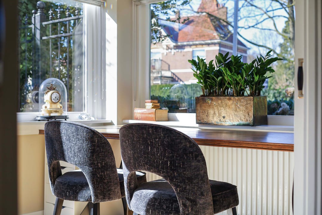 Foto 7 van Generaal Van Swietenlaan 16