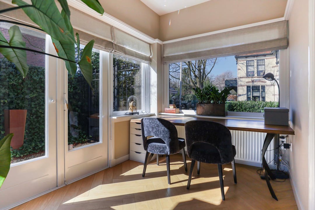 Foto 8 van Generaal Van Swietenlaan 16