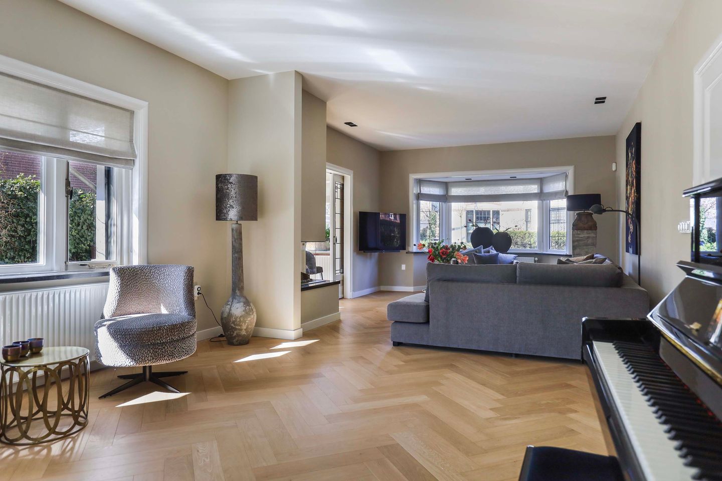 Foto 10 van Generaal Van Swietenlaan 16