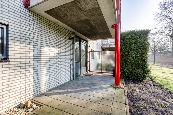 Foto 27 van Valkenaerhof 60