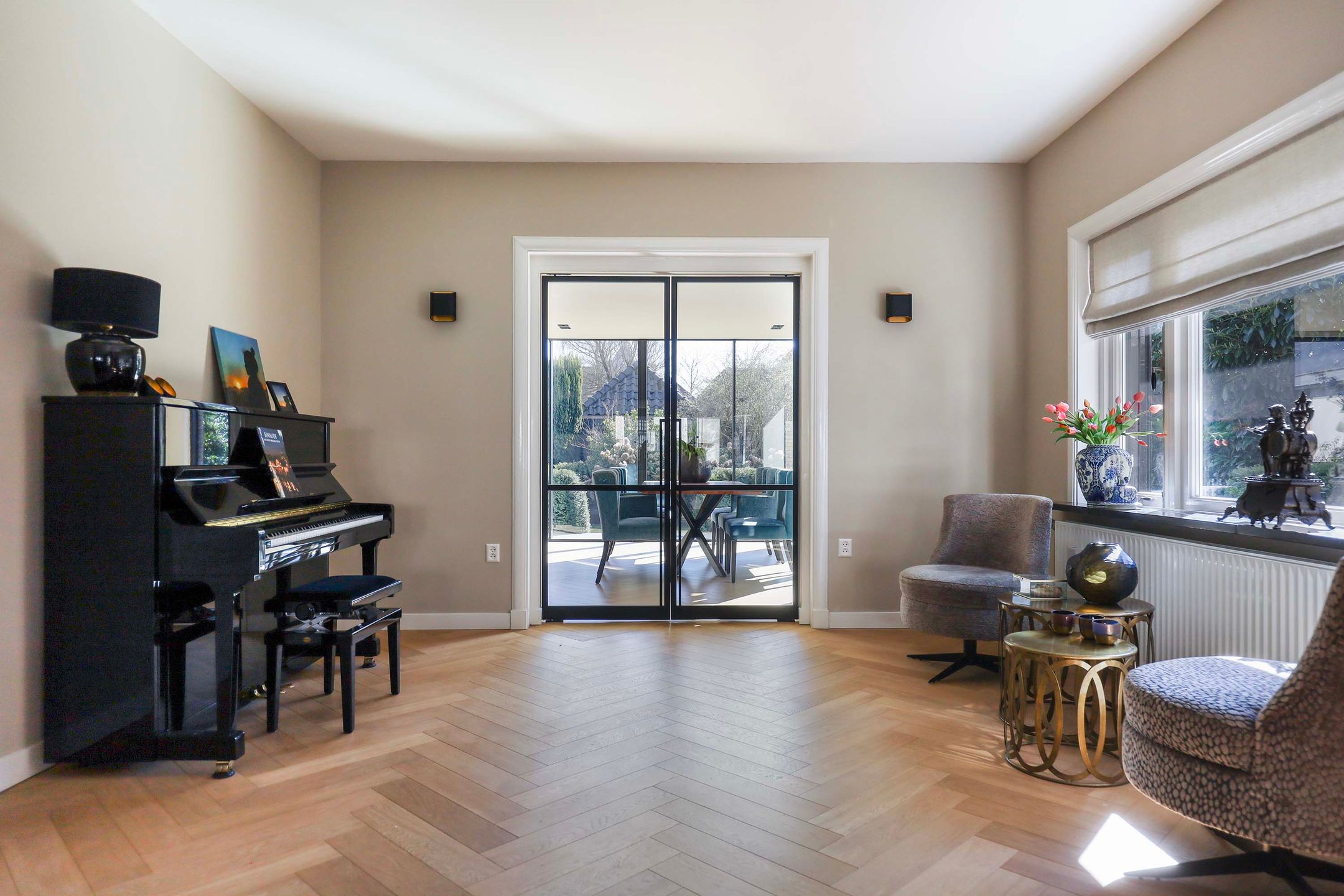 Foto 12 van Generaal Van Swietenlaan 16