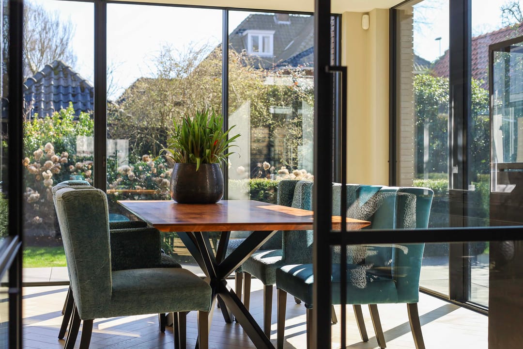 Foto 13 van Generaal Van Swietenlaan 16