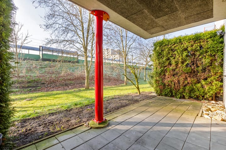 Foto 28 van Valkenaerhof 60