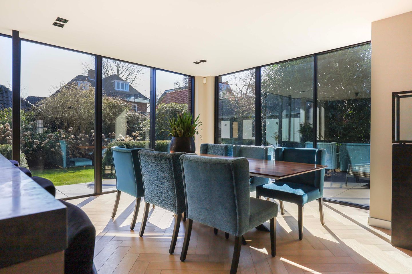 Foto 14 van Generaal Van Swietenlaan 16