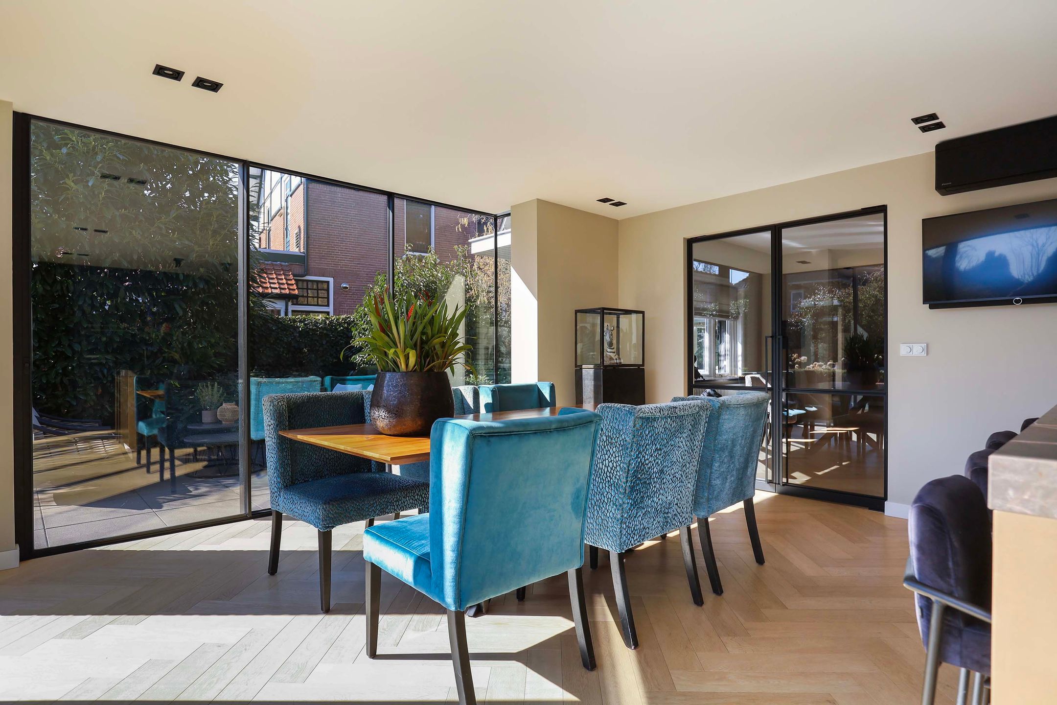 Foto 15 van Generaal Van Swietenlaan 16