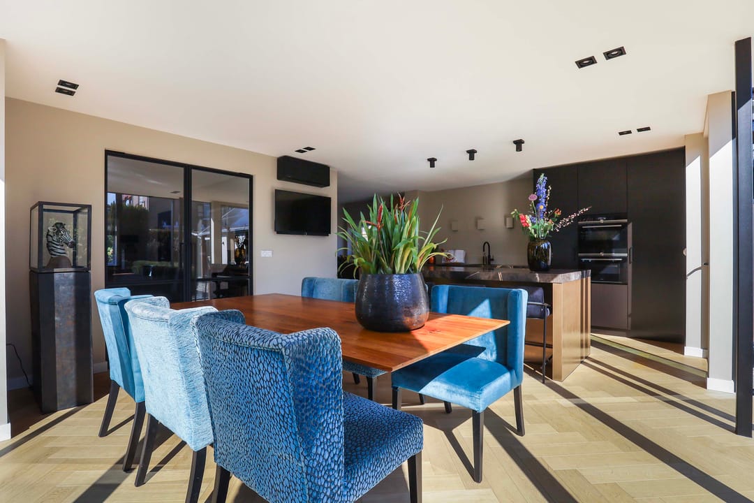 Foto 16 van Generaal Van Swietenlaan 16