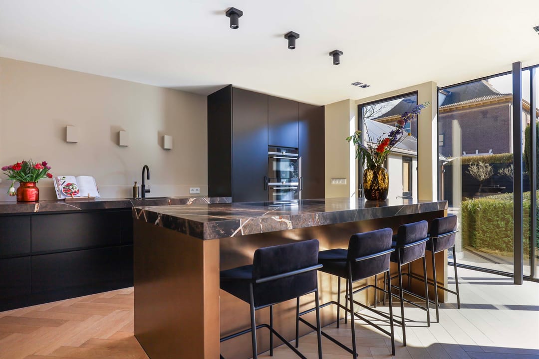 Foto 17 van Generaal Van Swietenlaan 16