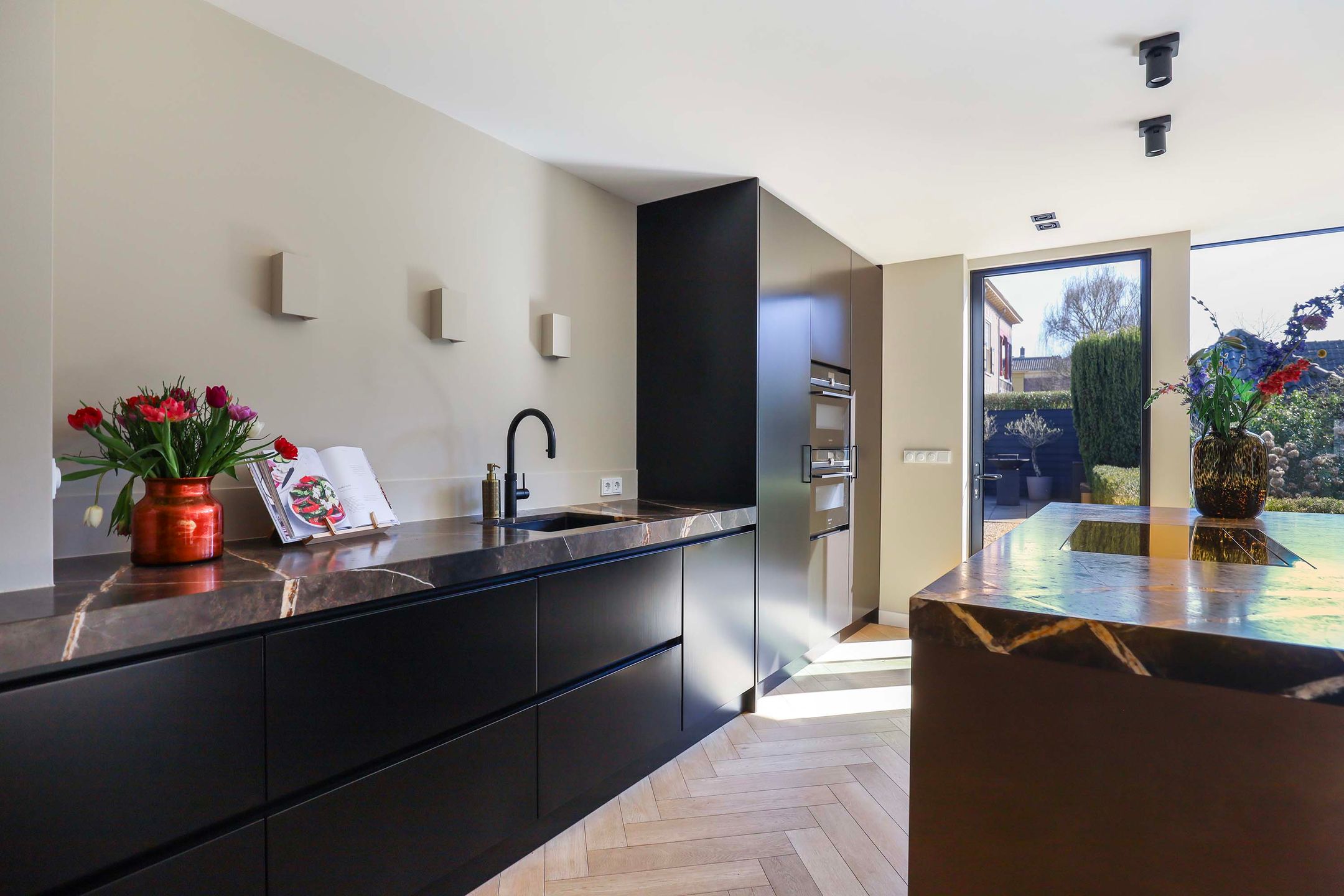 Foto 18 van Generaal Van Swietenlaan 16