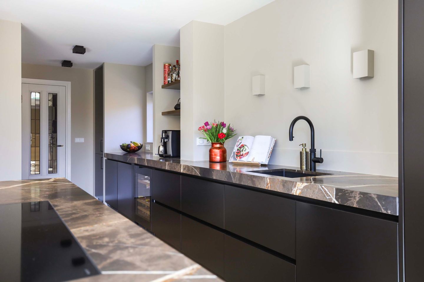 Foto 20 van Generaal Van Swietenlaan 16