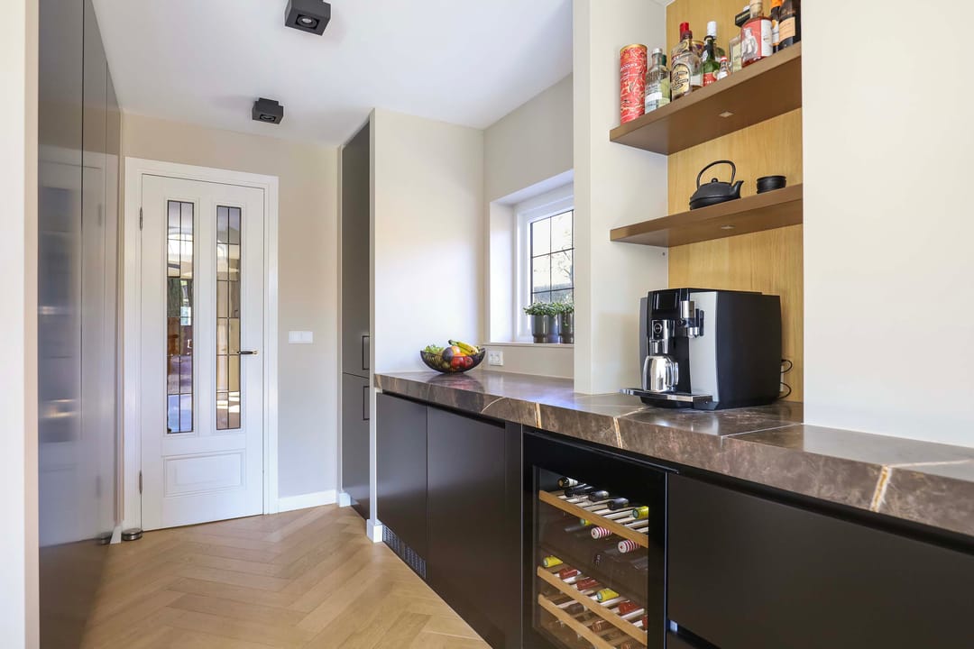 Foto 22 van Generaal Van Swietenlaan 16