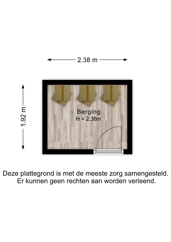 Foto 35 van Valkenaerhof 60
