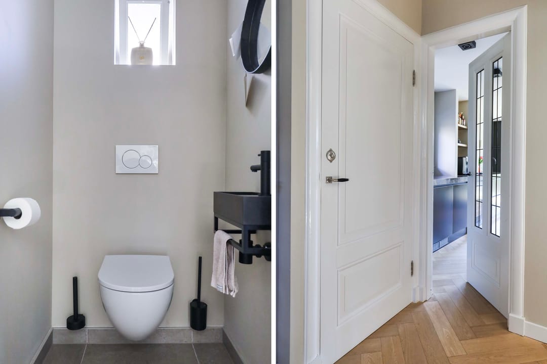 Foto 23 van Generaal Van Swietenlaan 16