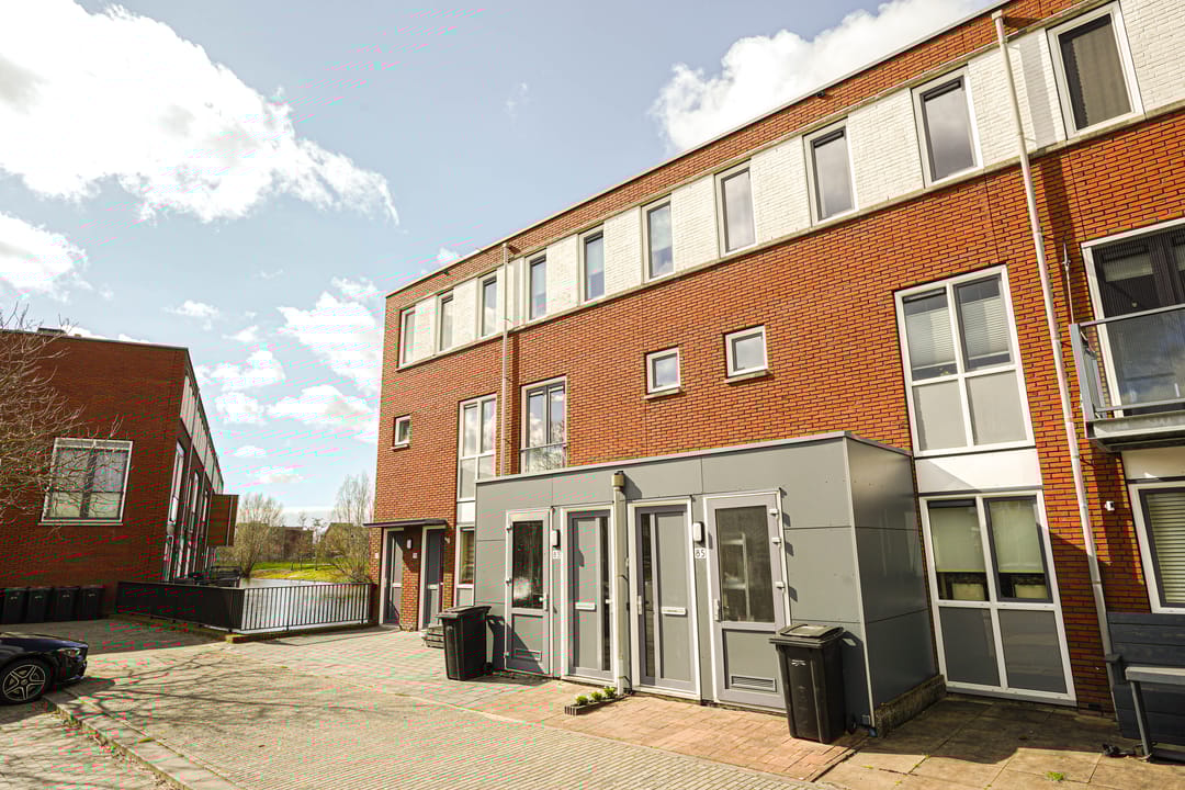 Foto 1 van Asterixstraat 83