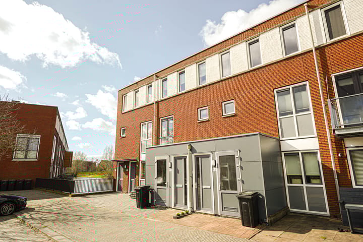 Foto 1 van Asterixstraat 83