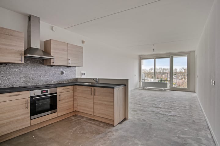 Foto 5 van Mevrouw van Wieringenplein 78