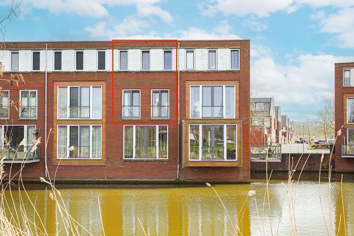 Foto 2 van Asterixstraat 83