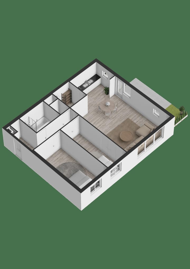 Foto 39 van Valkenaerhof 60