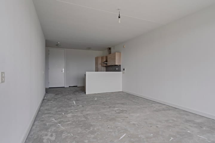 Foto 8 van Mevrouw van Wieringenplein 78