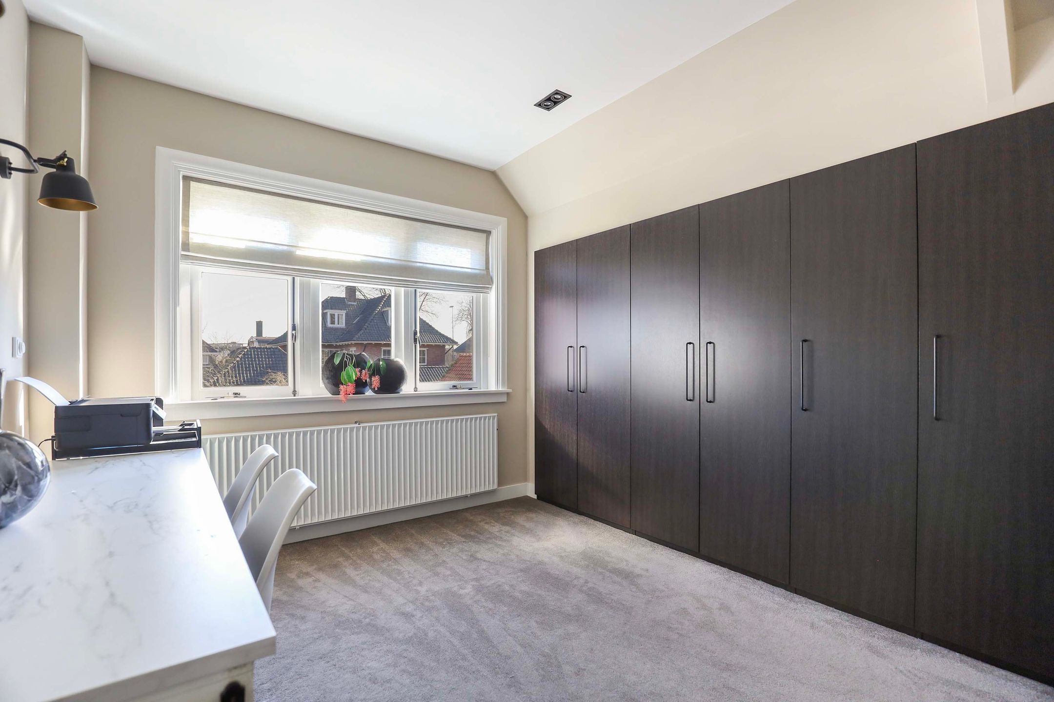 Foto 30 van Generaal Van Swietenlaan 16