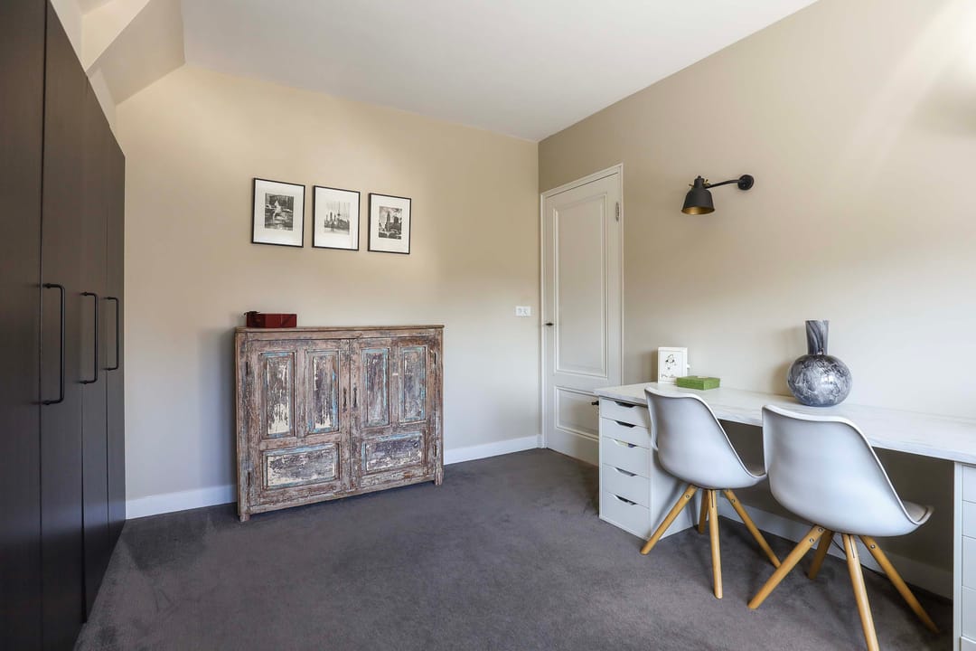 Foto 31 van Generaal Van Swietenlaan 16