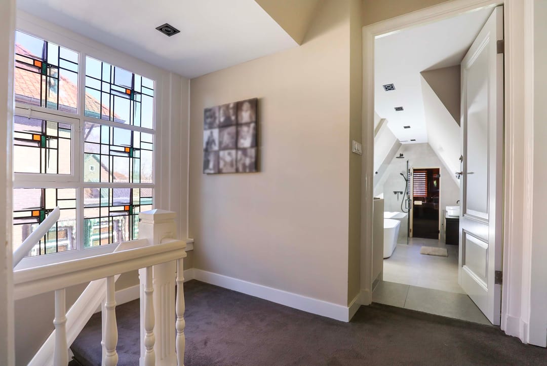 Foto 32 van Generaal Van Swietenlaan 16