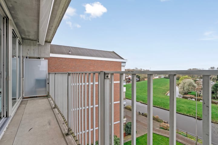 Foto 15 van Mevrouw van Wieringenplein 78