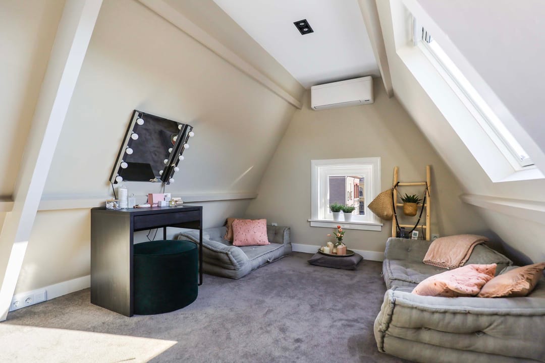 Foto 37 van Generaal Van Swietenlaan 16