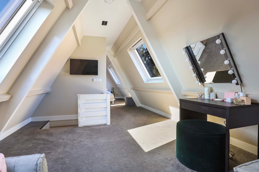 Foto 38 van Generaal Van Swietenlaan 16