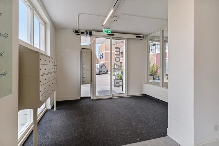 Foto 21 van Mevrouw van Wieringenplein 78