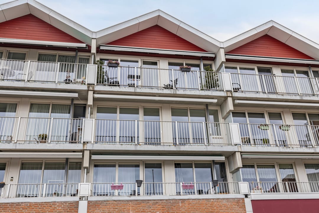 Foto 2 van Mevrouw van Wieringenplein 46