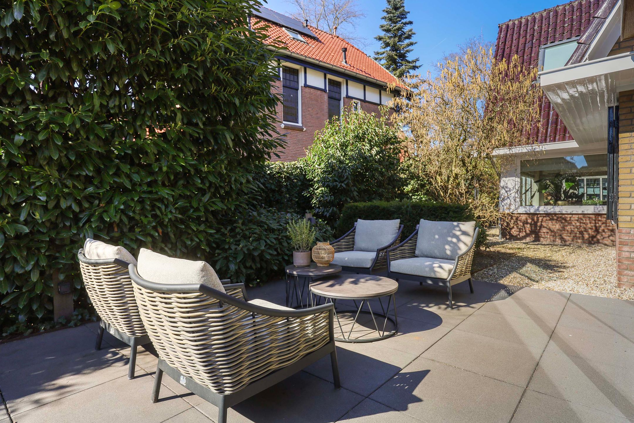 Foto 42 van Generaal Van Swietenlaan 16