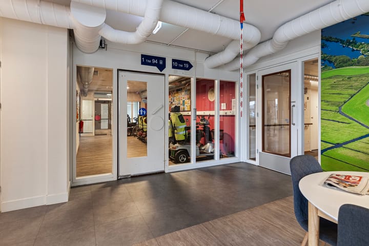 Foto 23 van Mevrouw van Wieringenplein 78