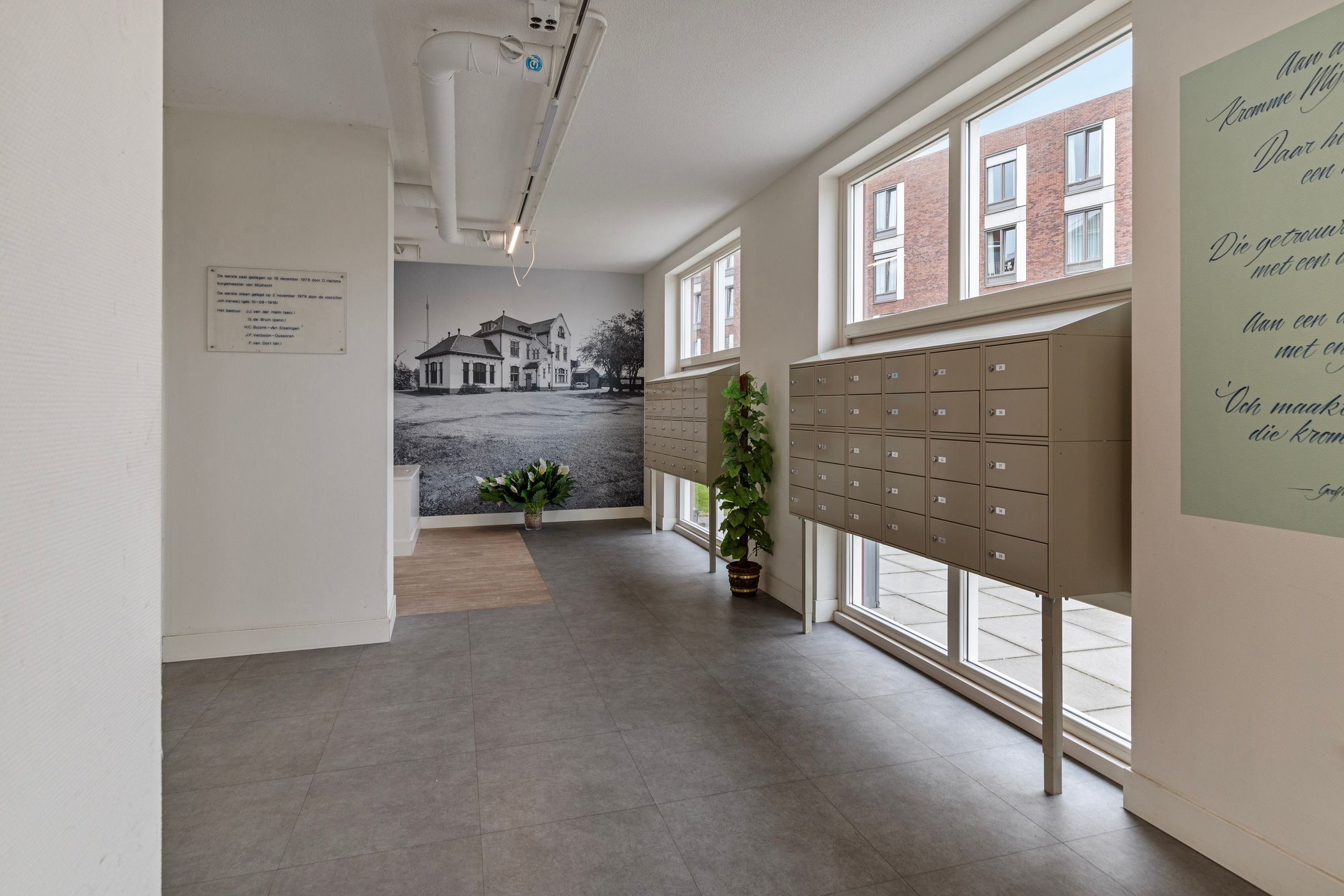 Foto 3 van Mevrouw van Wieringenplein 46