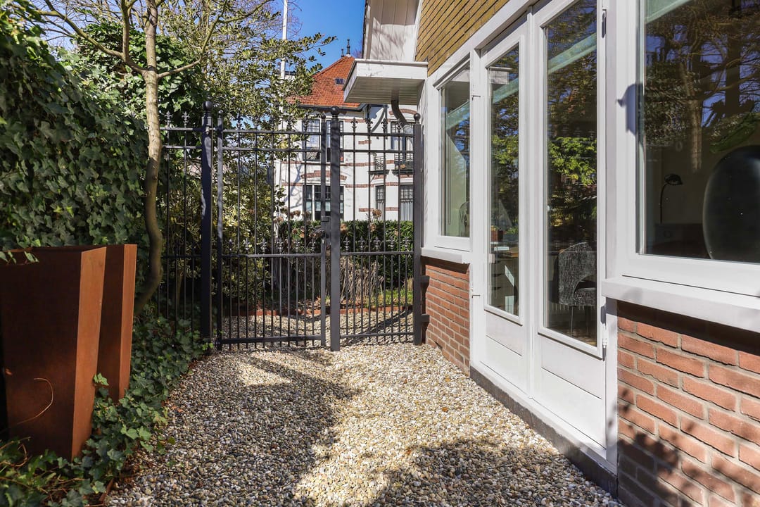 Foto 43 van Generaal Van Swietenlaan 16