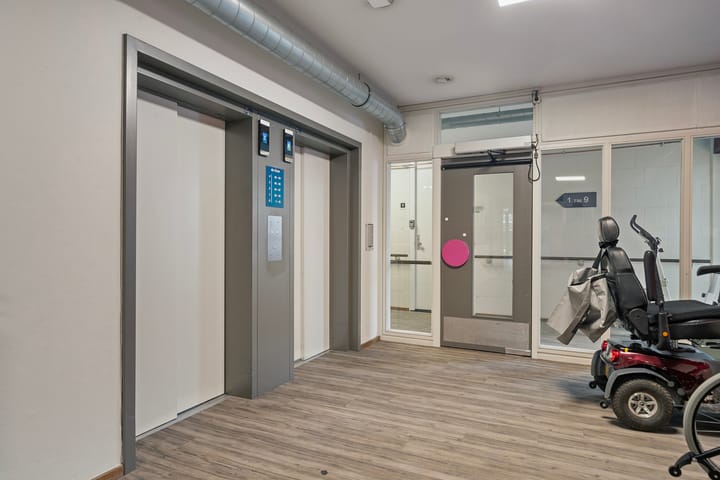 Foto 24 van Mevrouw van Wieringenplein 78