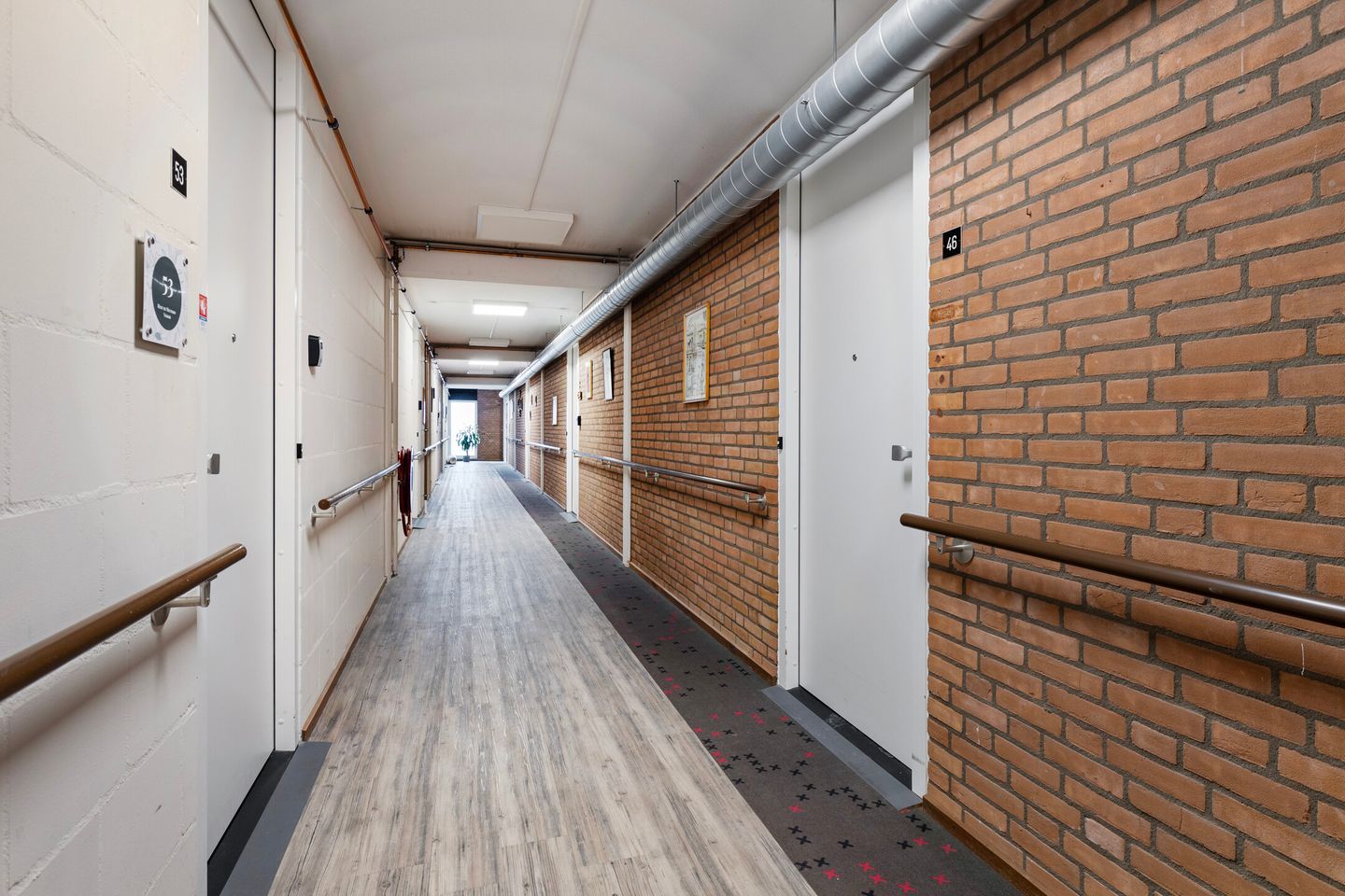 Foto 4 van Mevrouw van Wieringenplein 46