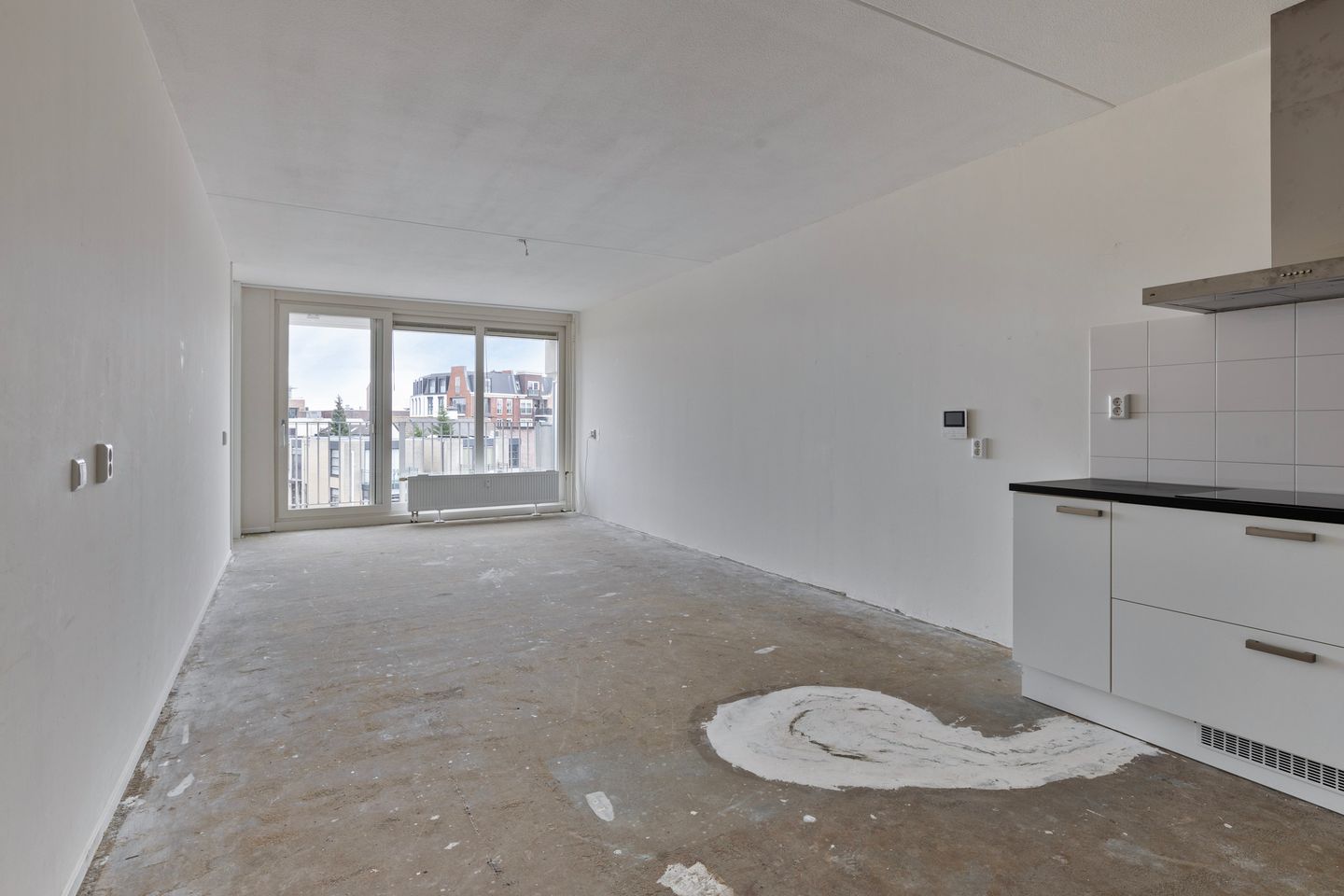 Foto 5 van Mevrouw van Wieringenplein 46