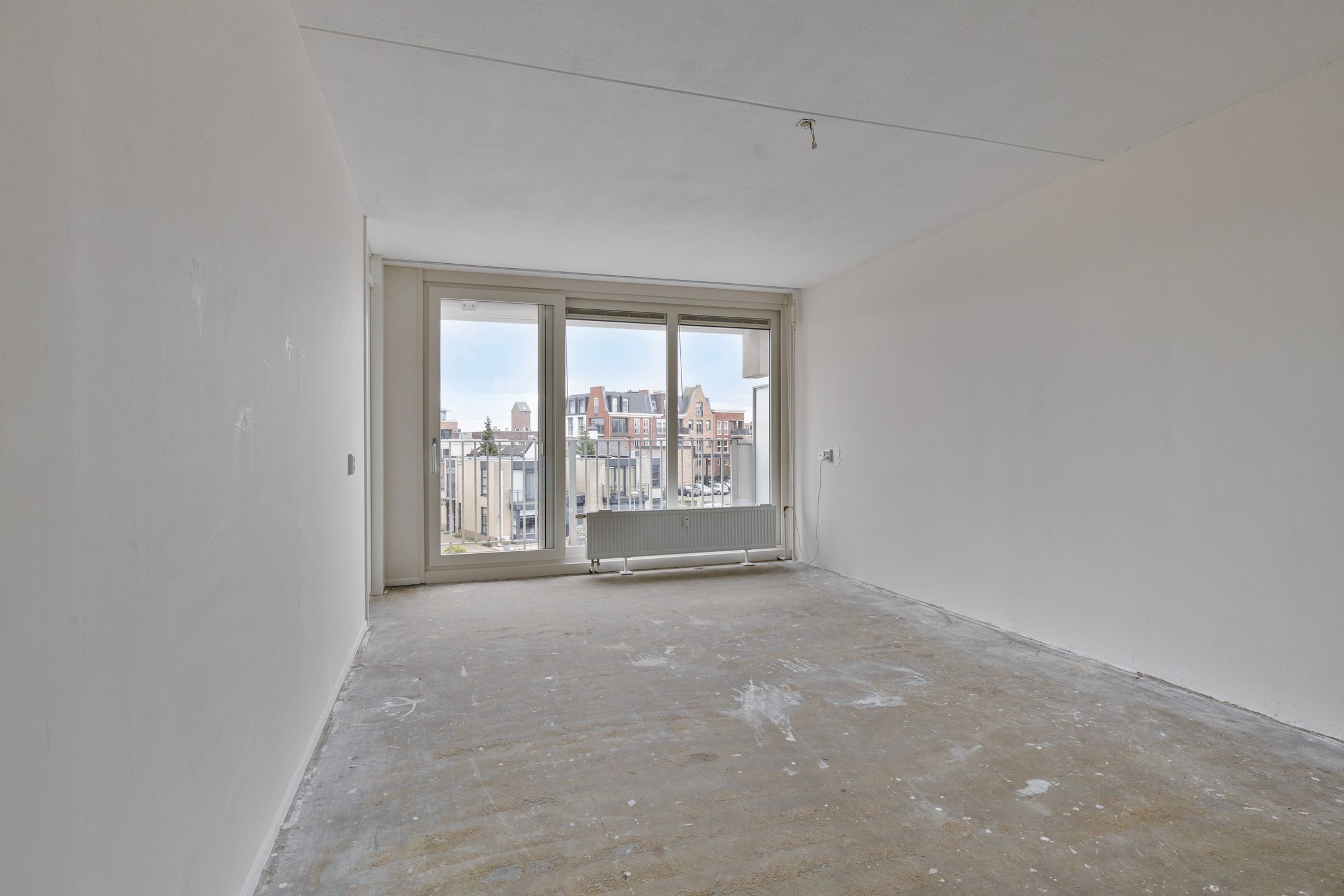 Foto 6 van Mevrouw van Wieringenplein 46