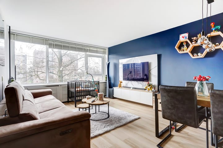 Foto 2 van Toon Verheystraat 121