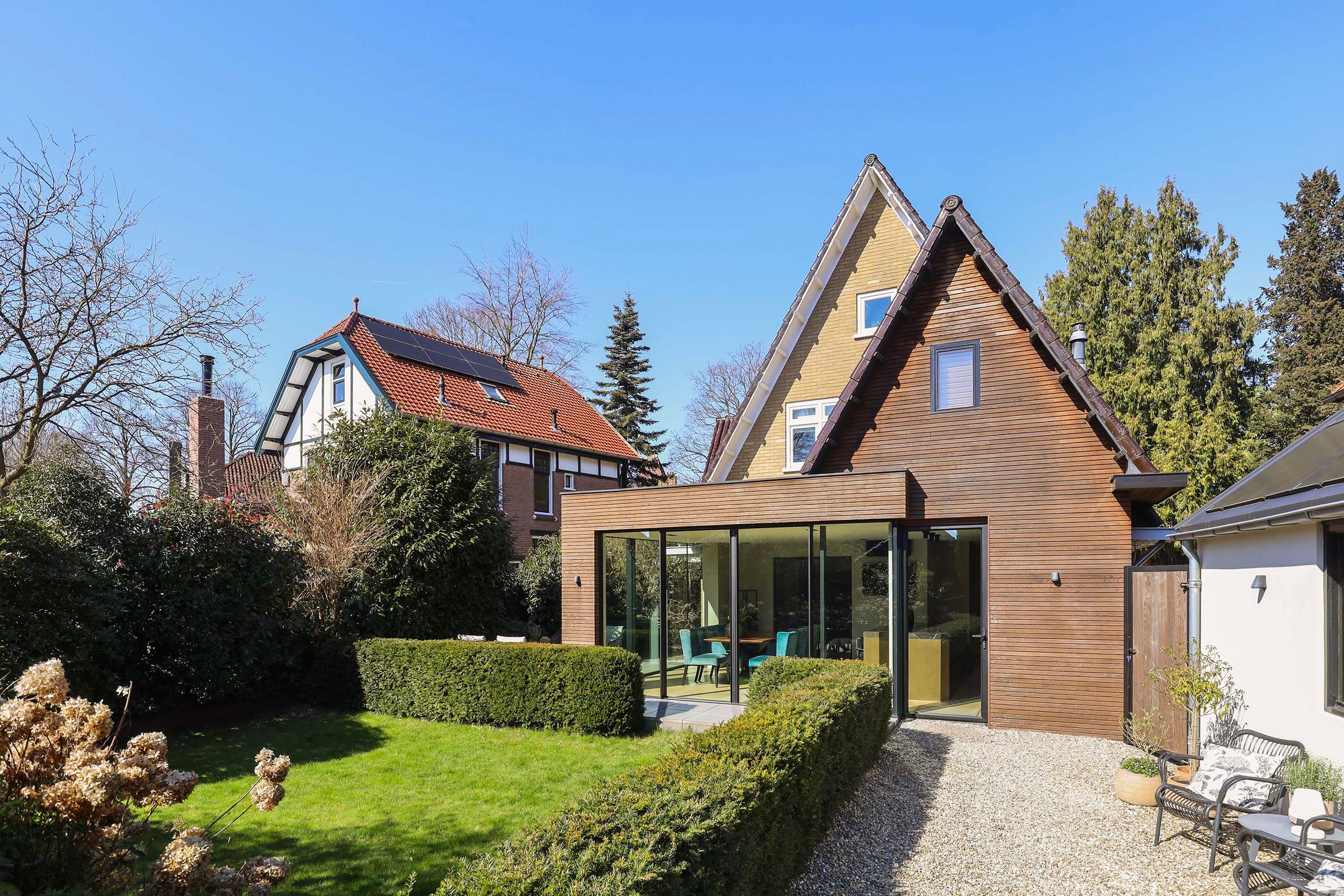 Foto 48 van Generaal Van Swietenlaan 16