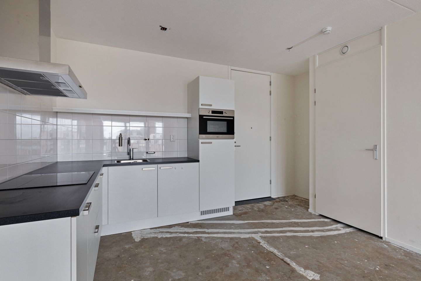 Foto 10 van Mevrouw van Wieringenplein 46