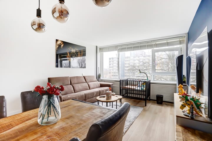 Foto 5 van Toon Verheystraat 121