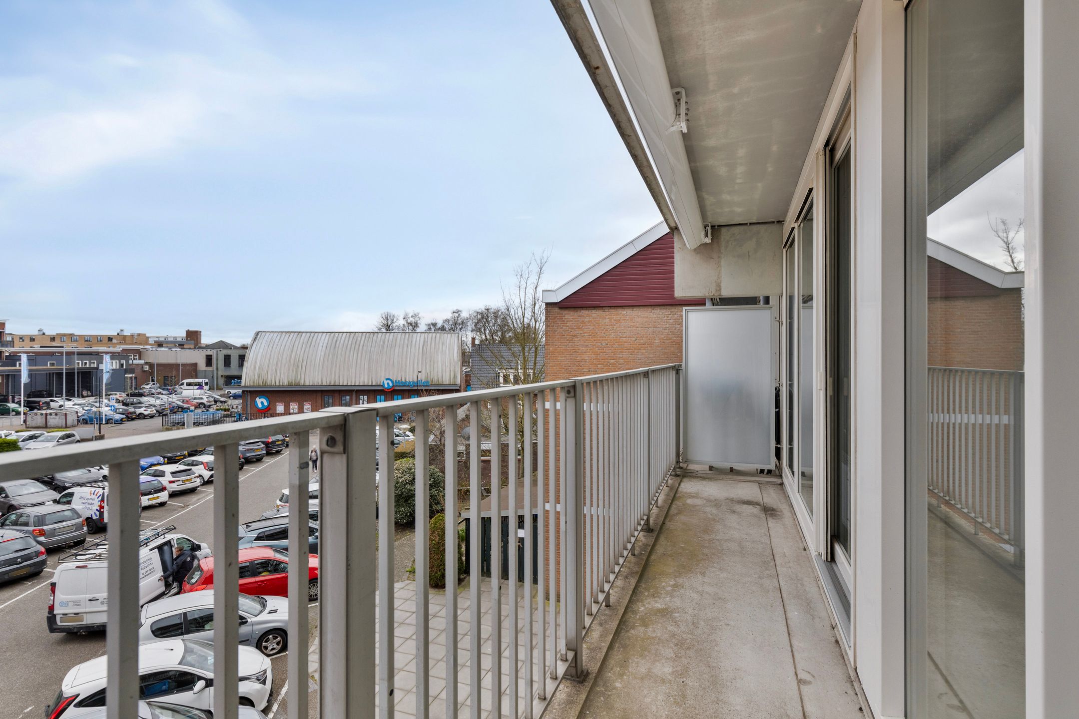 Foto 12 van Mevrouw van Wieringenplein 46