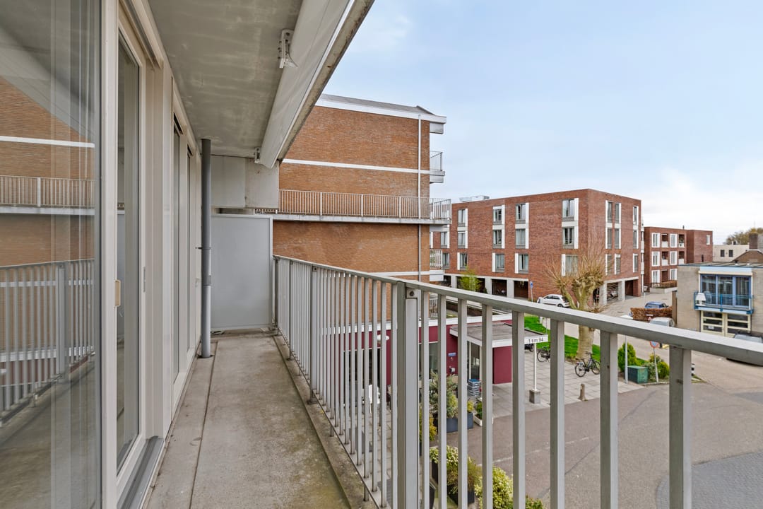 Foto 13 van Mevrouw van Wieringenplein 46