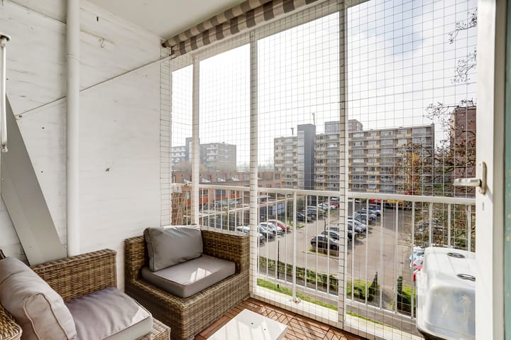 Foto 8 van Toon Verheystraat 121